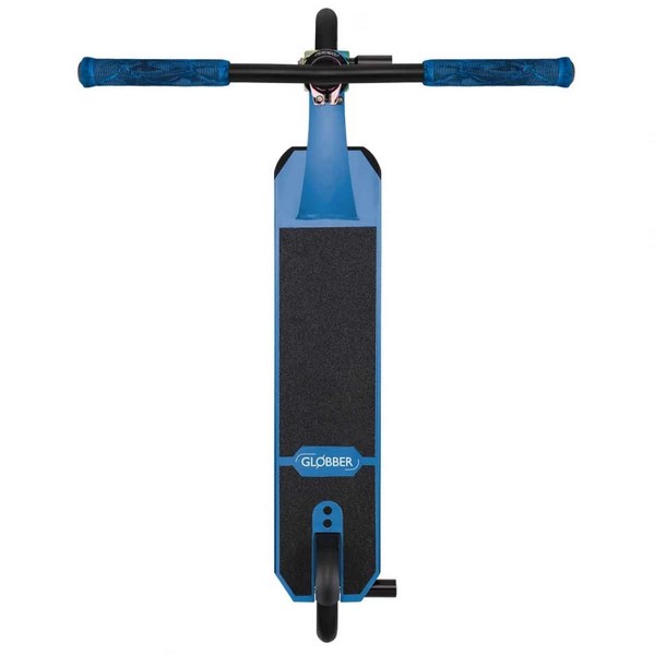 Продукт Globber GS 900 DELUXE - Ултраздрава фрийстайл тротинетка  - 0 - BG Hlapeta